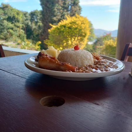 Pousada Alto Da Serra Topfest 호텔 Poços de Caldas 외부 사진