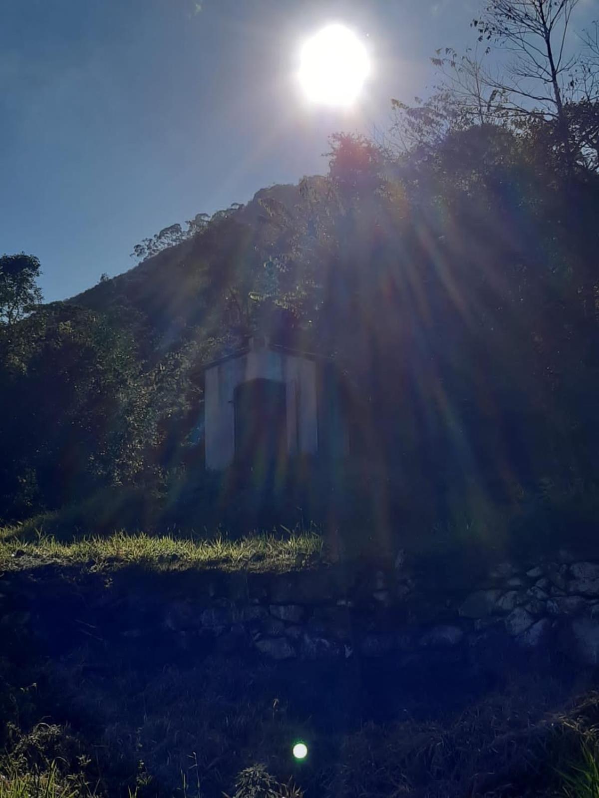 Pousada Alto Da Serra Topfest 호텔 Poços de Caldas 외부 사진
